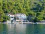 Seafront Stone Villa Near Dubrovnik