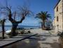 Old Stone House In Kastel Novi