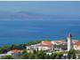 Semi-detached Villas On Makarska Riviera