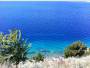 Building Plot By The Sea, Omis Riviera