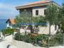 Three Bedroom House By The Sea Near Trogir