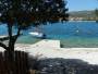 Seafront House In Seget Vranjica Near Trogir