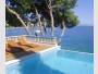 Lovely 6 Bedroom House Next To The Sea, Ciovo South