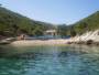 Charming Seafront Property In A Beautiful Bay On Vis